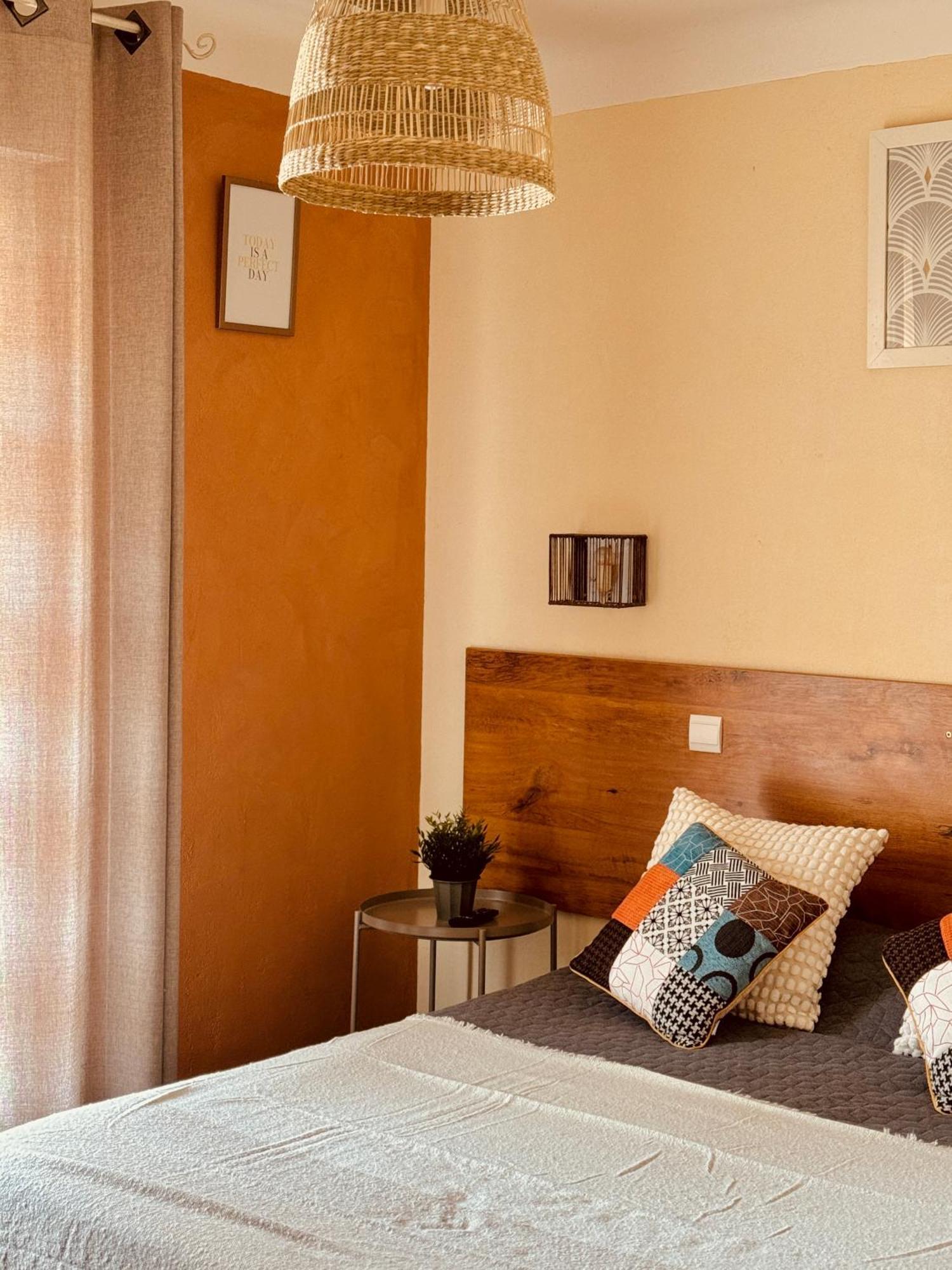 Hotel Le Nid Argelès-sur-Mer Εξωτερικό φωτογραφία