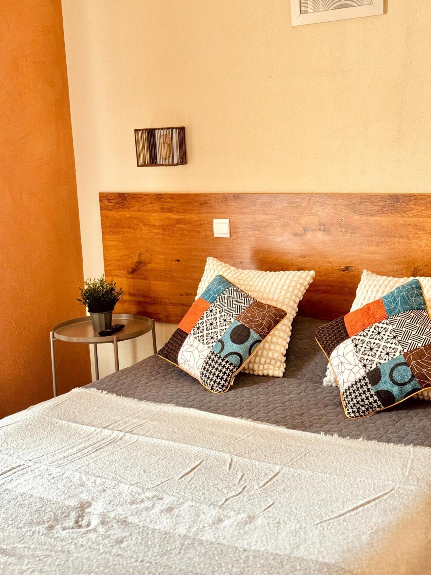 Hotel Le Nid Argelès-sur-Mer Εξωτερικό φωτογραφία