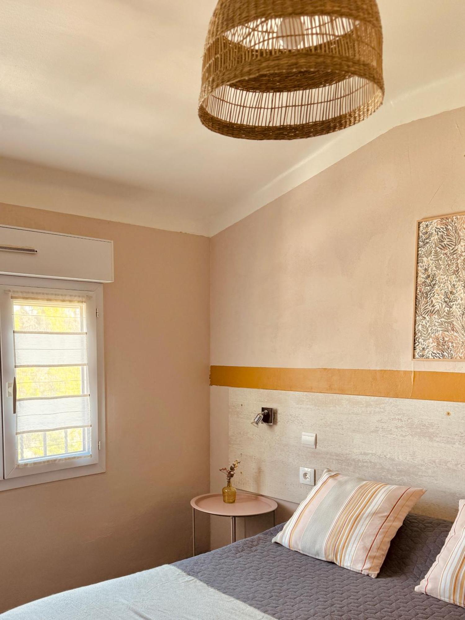 Hotel Le Nid Argelès-sur-Mer Εξωτερικό φωτογραφία
