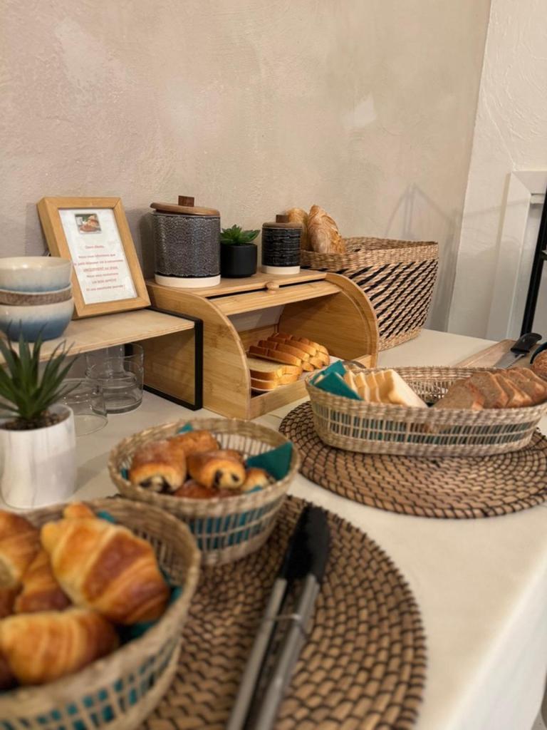 Hotel Le Nid Argelès-sur-Mer Εξωτερικό φωτογραφία