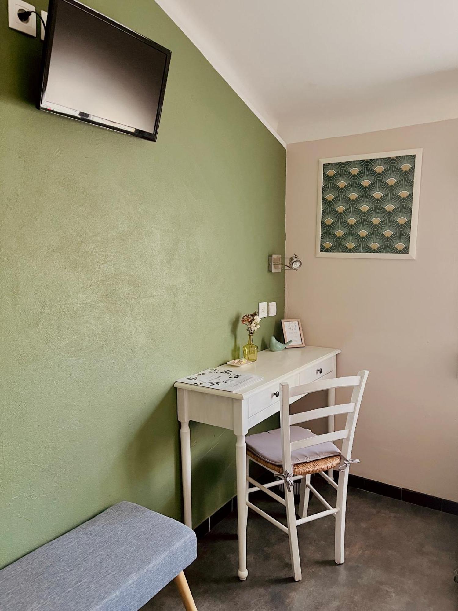 Hotel Le Nid Argelès-sur-Mer Εξωτερικό φωτογραφία