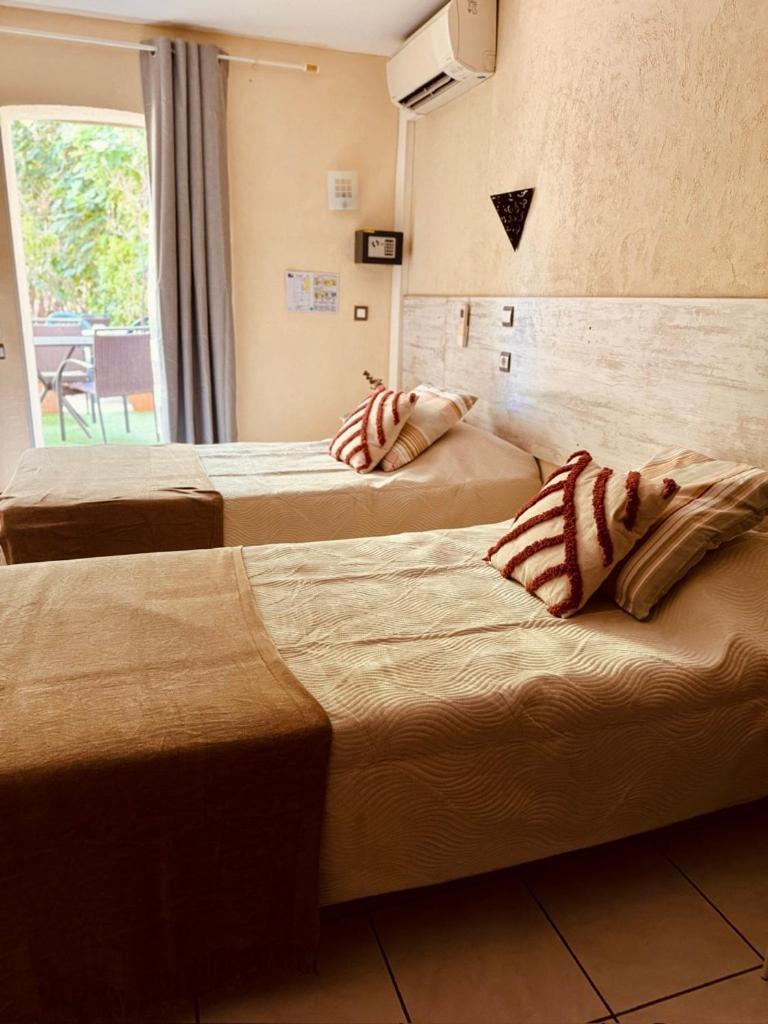 Hotel Le Nid Argelès-sur-Mer Εξωτερικό φωτογραφία