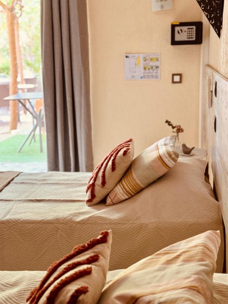 Hotel Le Nid Argelès-sur-Mer Εξωτερικό φωτογραφία