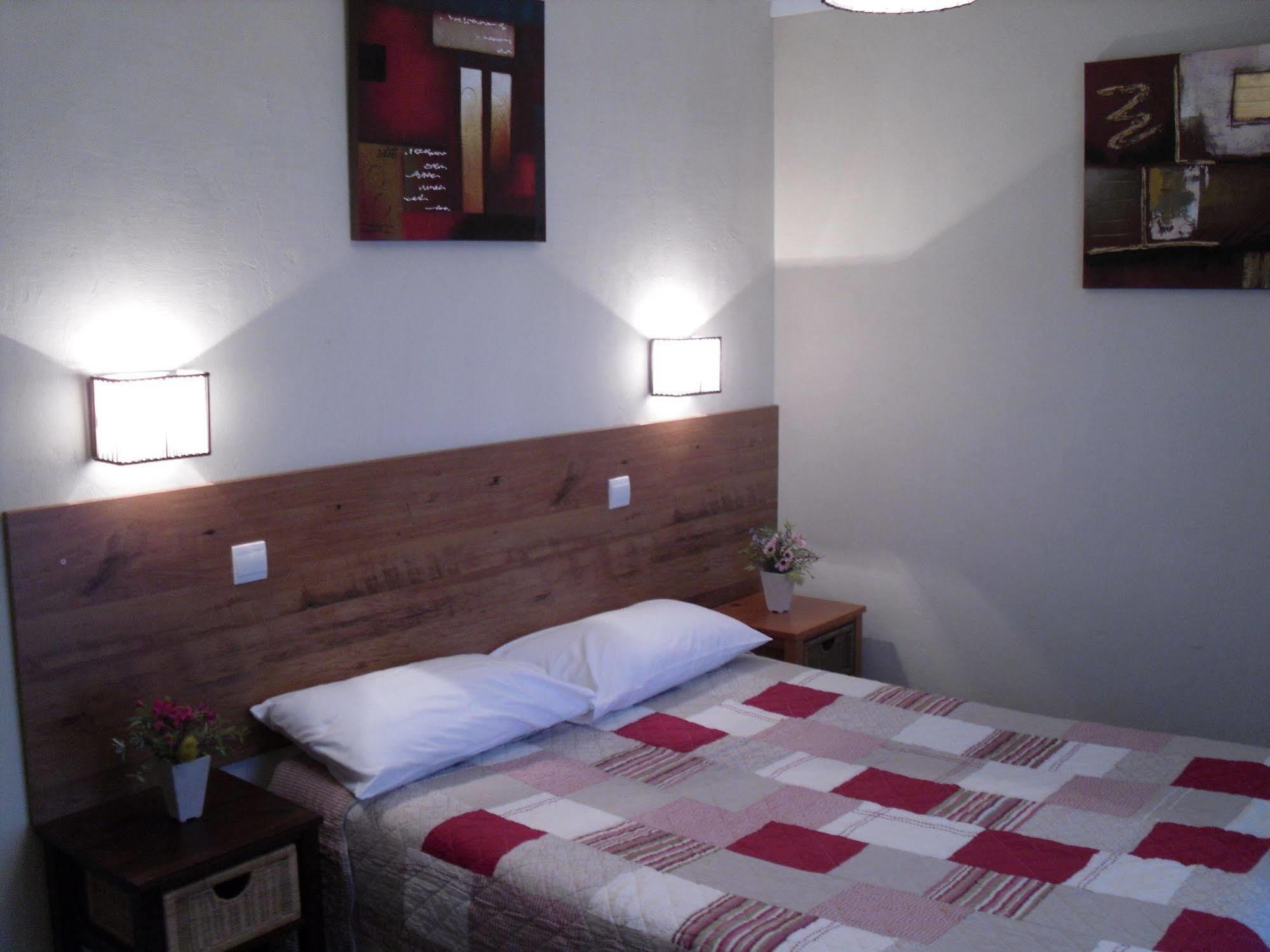 Hotel Le Nid Argelès-sur-Mer Εξωτερικό φωτογραφία